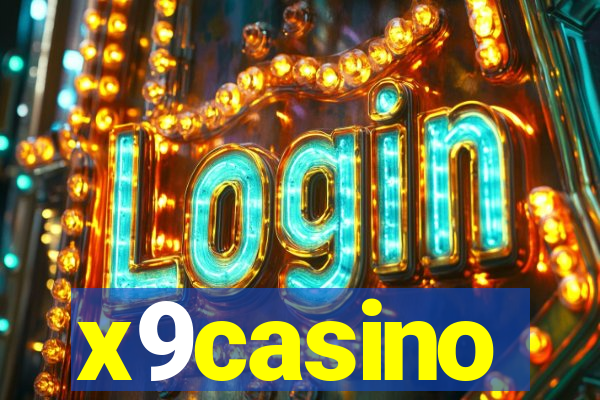 x9casino