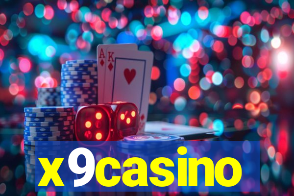 x9casino