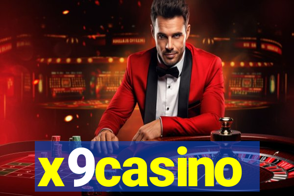 x9casino