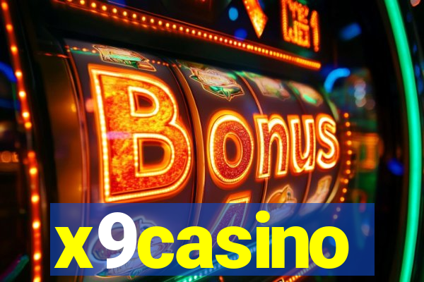 x9casino