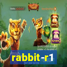 rabbit-r1