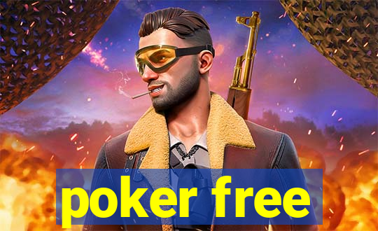 poker free