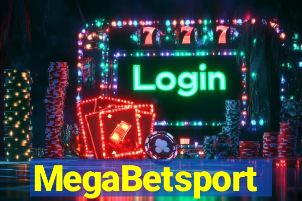 MegaBetsport