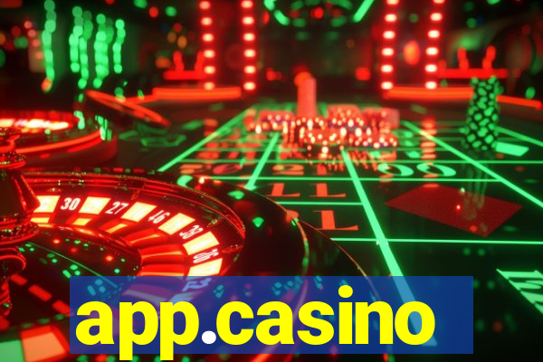 app.casino