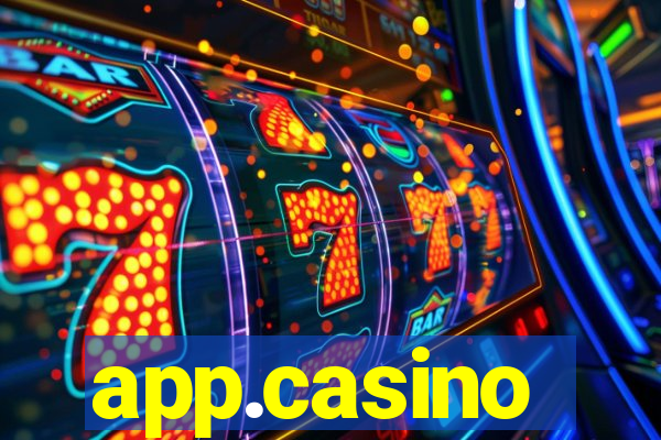 app.casino