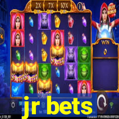 jr bets