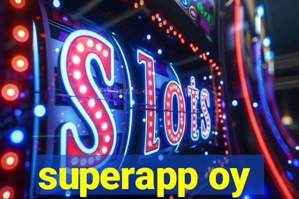 superapp oy