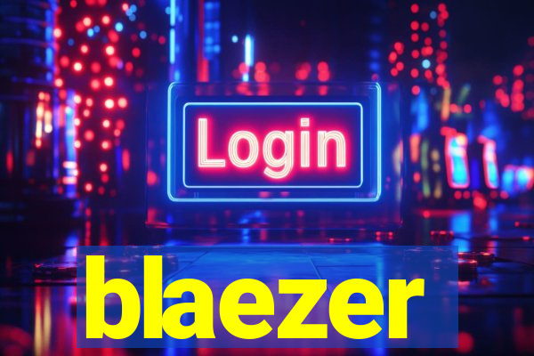 blaezer