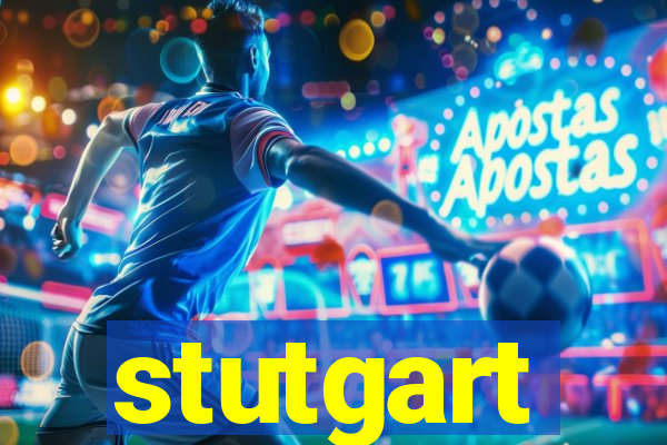 stutgart