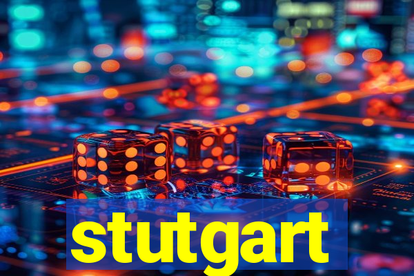 stutgart