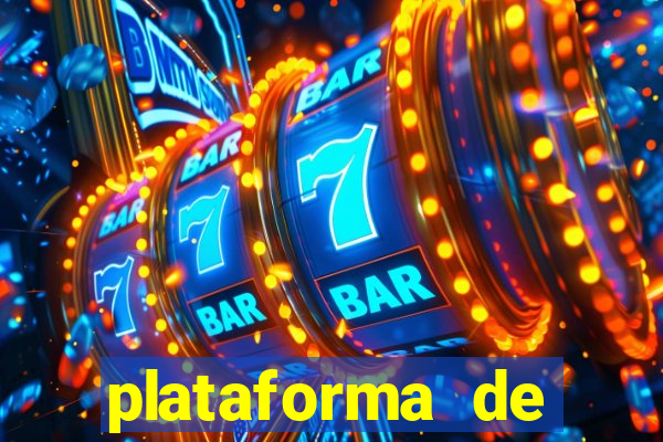 plataforma de casino que paga no cadastro