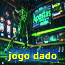 jogo dado