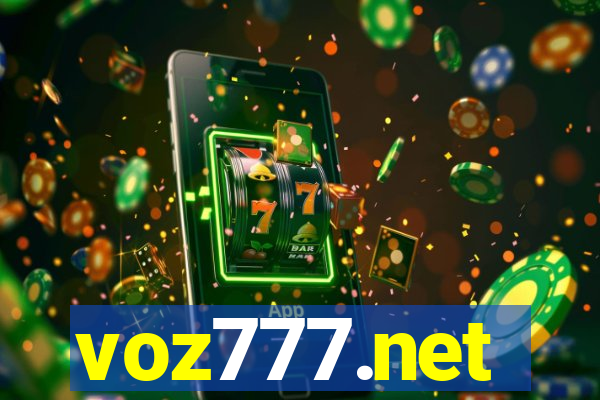 voz777.net