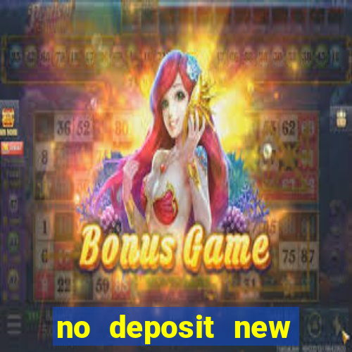 no deposit new bingo sites