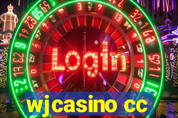 wjcasino cc