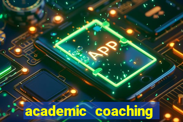 academic coaching los altos