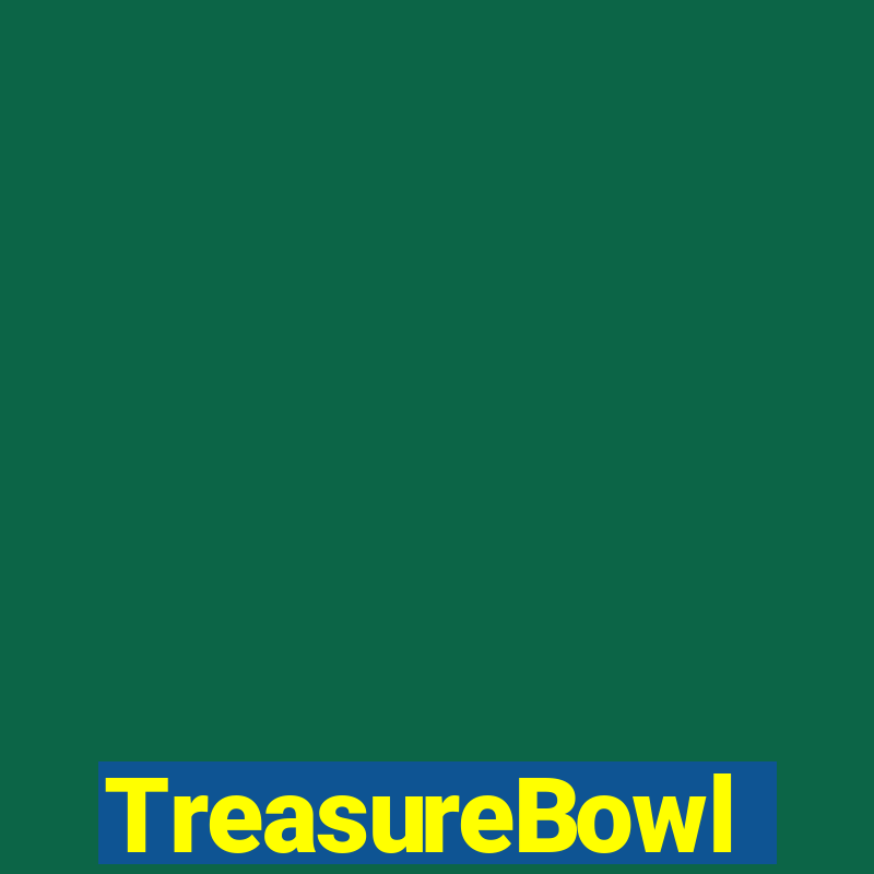 TreasureBowl treasure bowl horário pagante