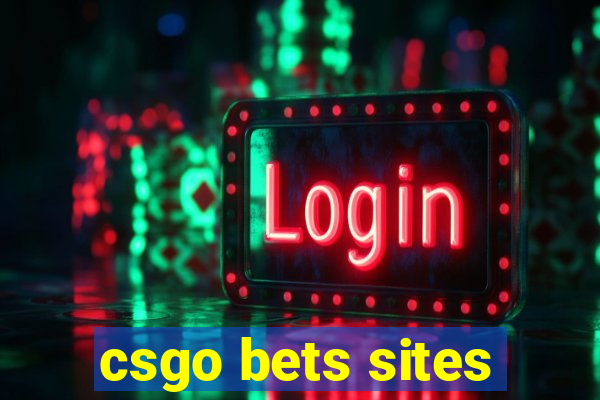 csgo bets sites