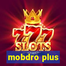 mobdro plus