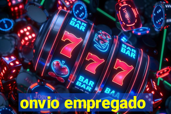 onvio empregado