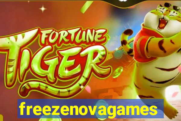 freezenovagames