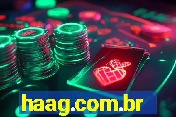 haag.com.br