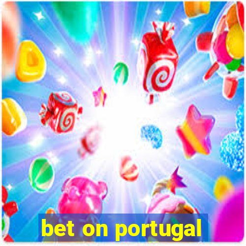 bet on portugal