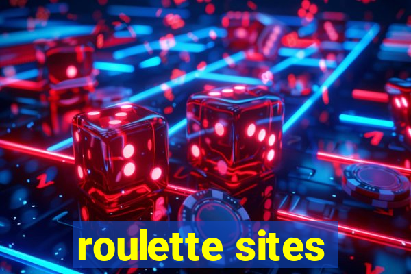 roulette sites