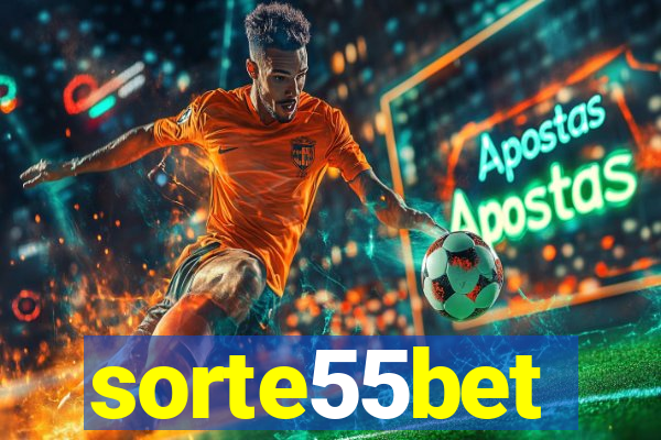 sorte55bet