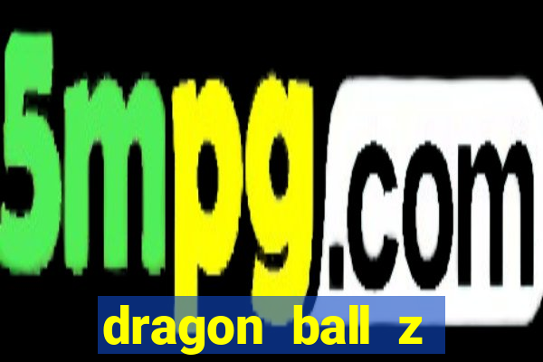 dragon ball z budokai tenkaichi 4 ps2 iso download