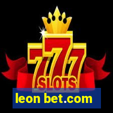 leon bet.com