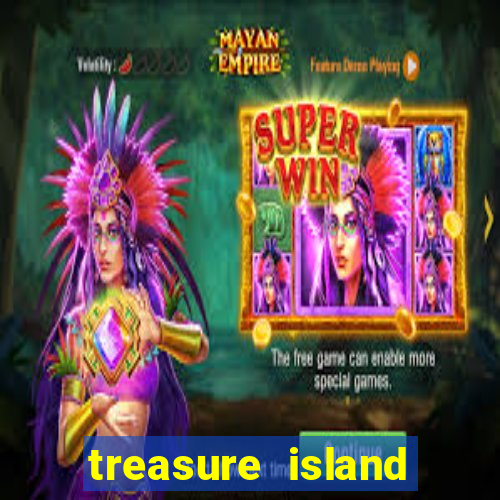 treasure island casino shows