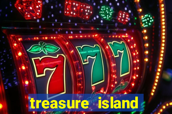 treasure island casino shows