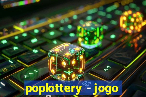 poplottery - jogo