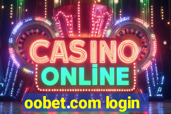 oobet.com login