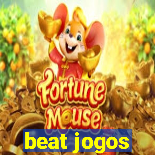 beat jogos