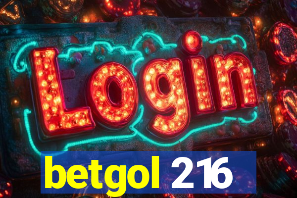 betgol 216