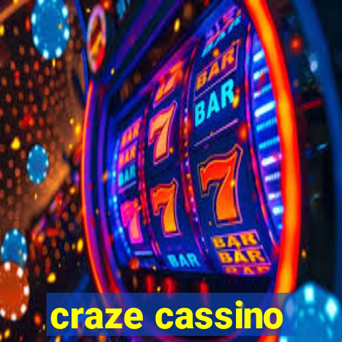 craze cassino