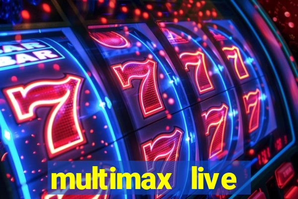 multimax live futebol ao vivo