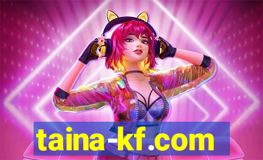 taina-kf.com