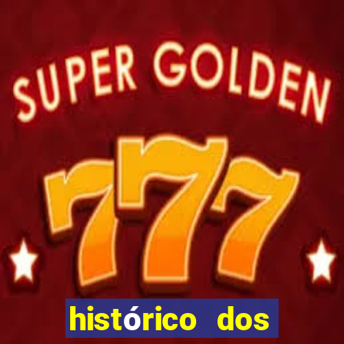 histórico dos jogos olimpicos