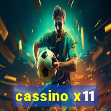 cassino x11