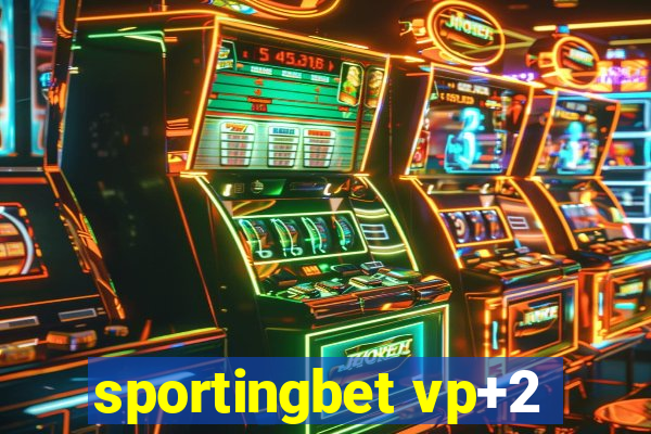 sportingbet vp+2