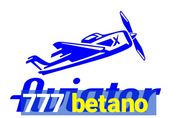 777 betano