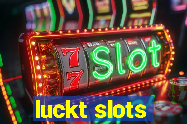 luckt slots