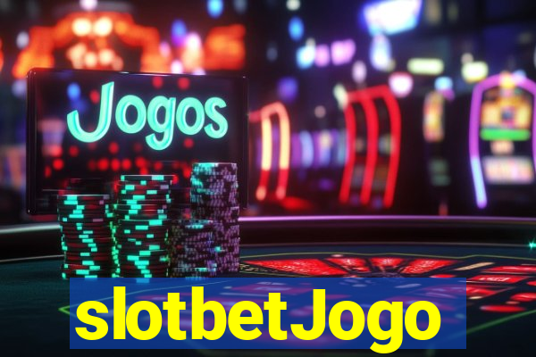 slotbetJogo