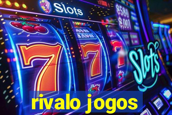 rivalo jogos