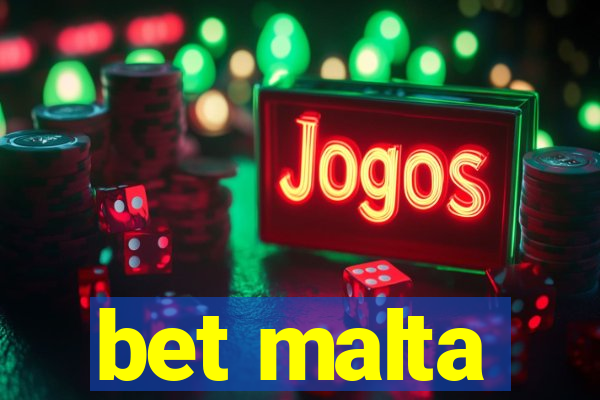 bet malta