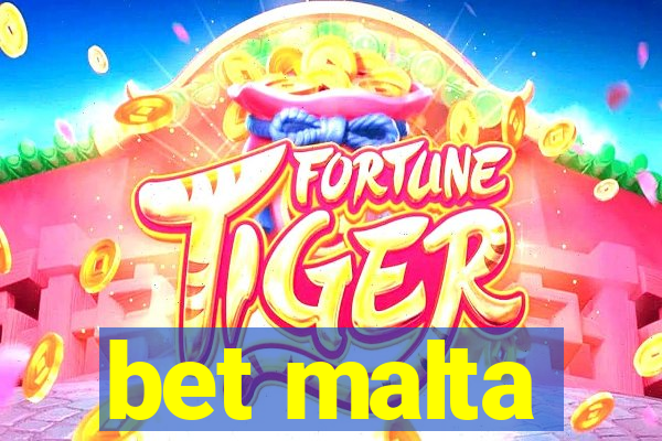 bet malta