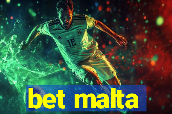 bet malta